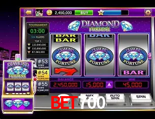 Weekend Specials bet700