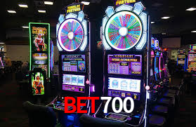 Welcome Bonus bet700